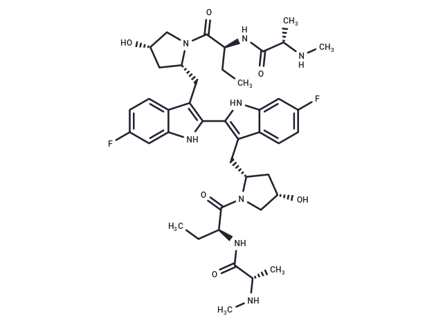 Birinapant