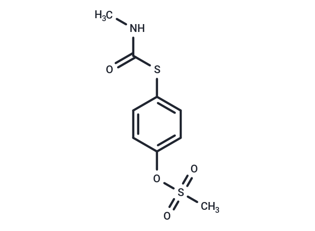 Methasulfocarb