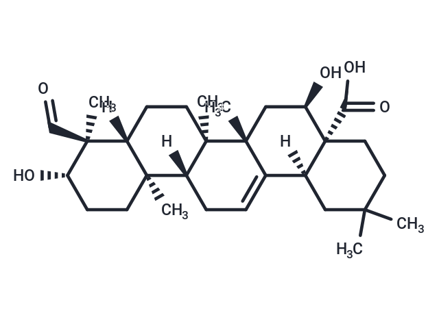 Quillaic Acid