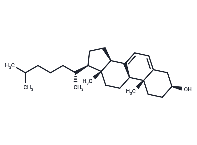 7-Dehydrocholesterol