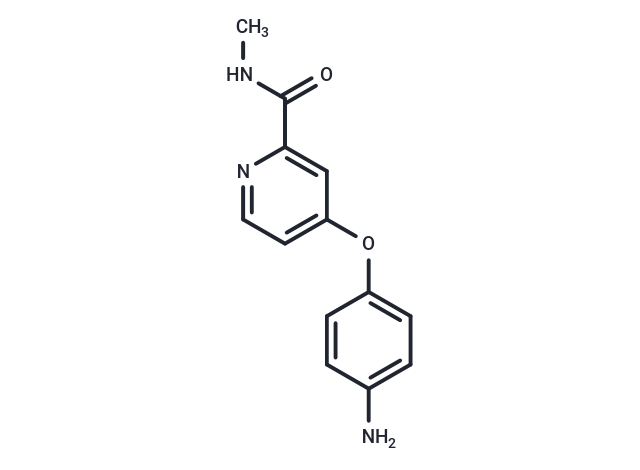 4-(4-Aminophenoxy)-n-methylpicolinamide