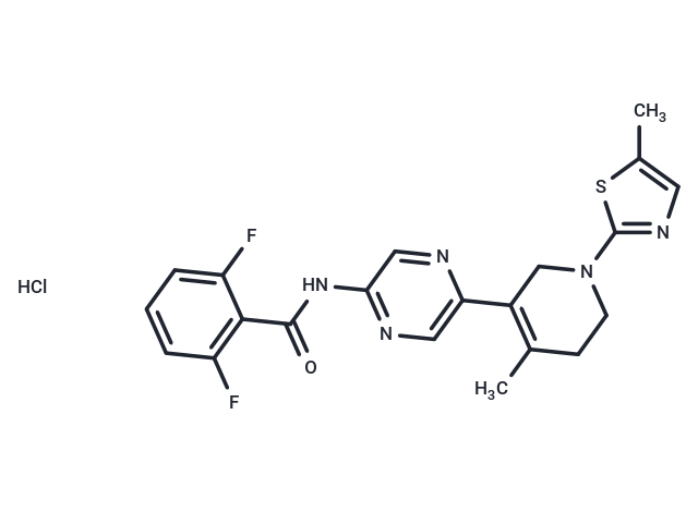 RO2959 Hydrochloride