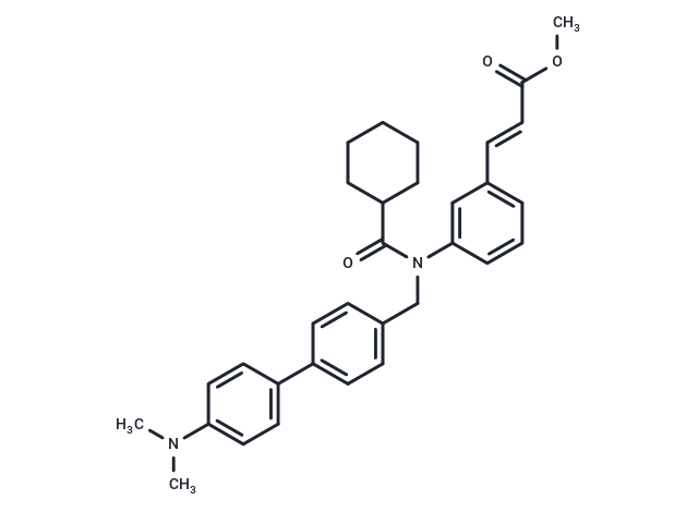 Fexaramine