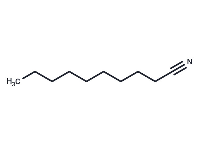 Decanenitrile