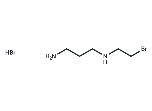 N-(2-Bromoethyl)-1,3-propanediamine dihydrobromide