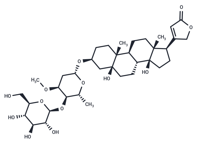 Periplocin