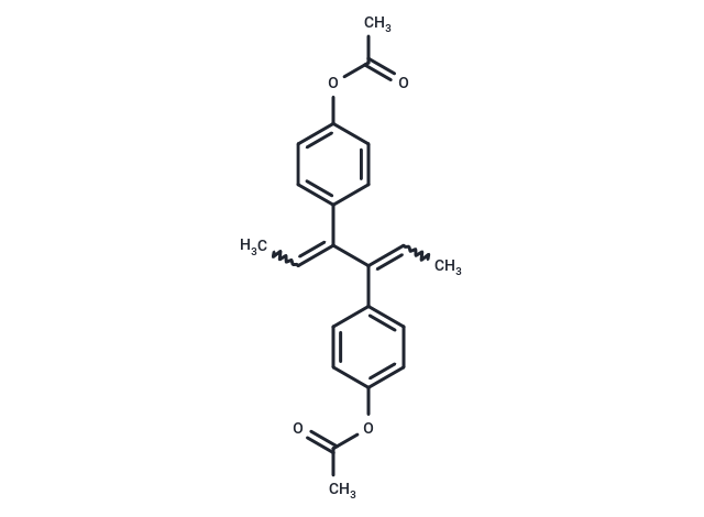 Dienestrol diacetate