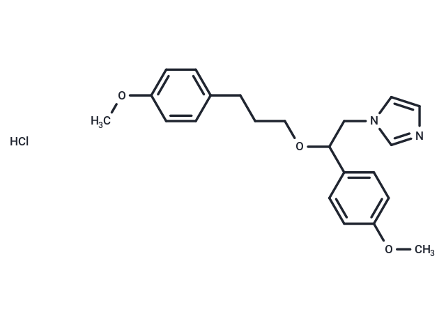 SKF-96365 hydrochloride