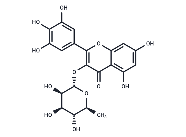 Myricitrin