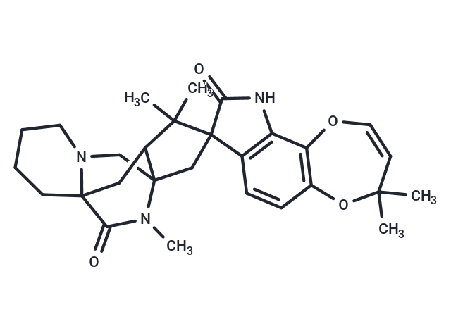 Marcfortine A