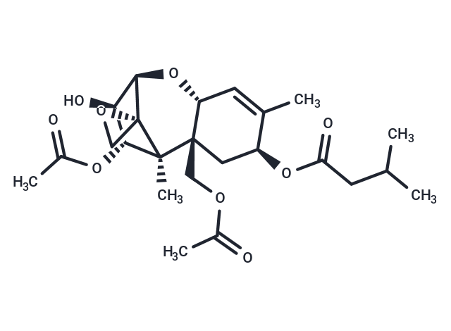 T-2 Toxin