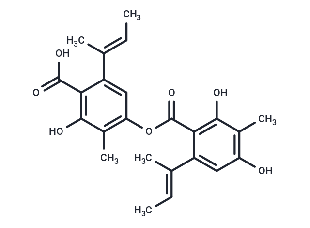 Agonodepside B