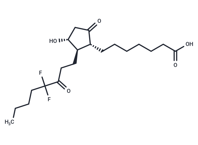 Lubiprostone