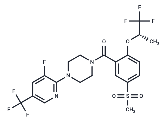 Bitopertin