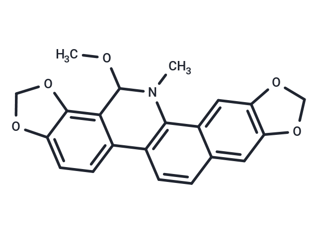 6-Methoxydihydrosanguinarine