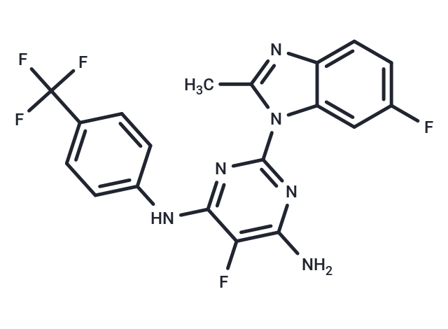 Unesbulin