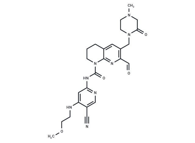 Roblitinib