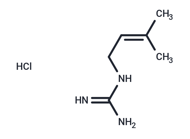 Galegine hydrochloride