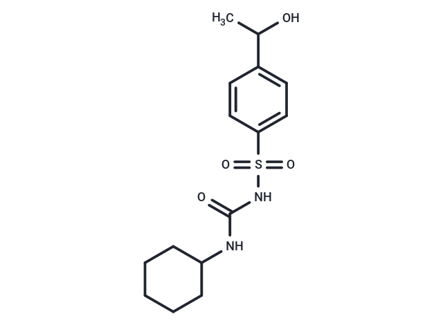 Hydroxyhexamide