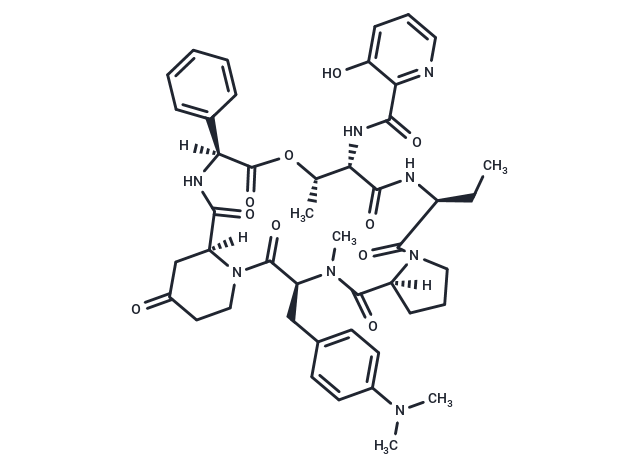 Pristinamycin IA