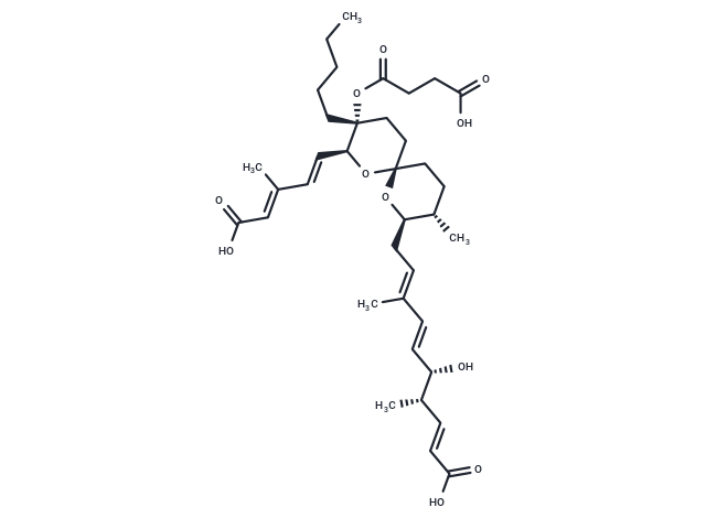 Reveromycin D