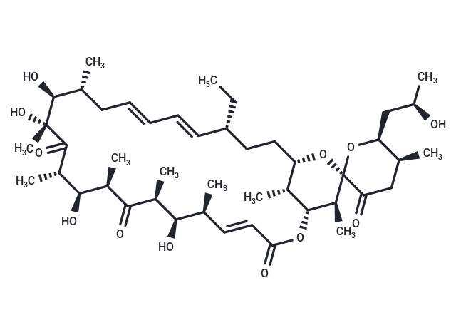 Oligomycin B