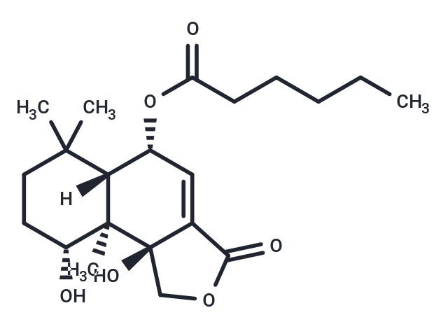 Isonanangenine B