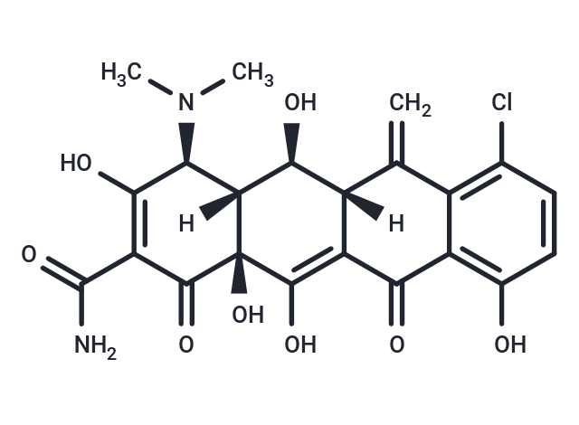 Meclocycline