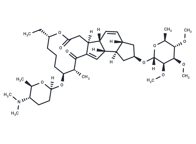 Spinosyn A