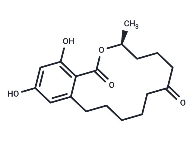 Zearalanone