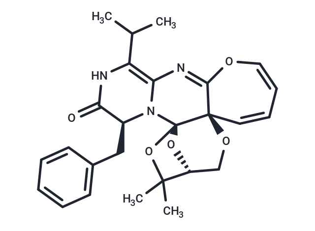 Varioxepine A