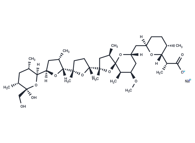 Nigericin sodium salt