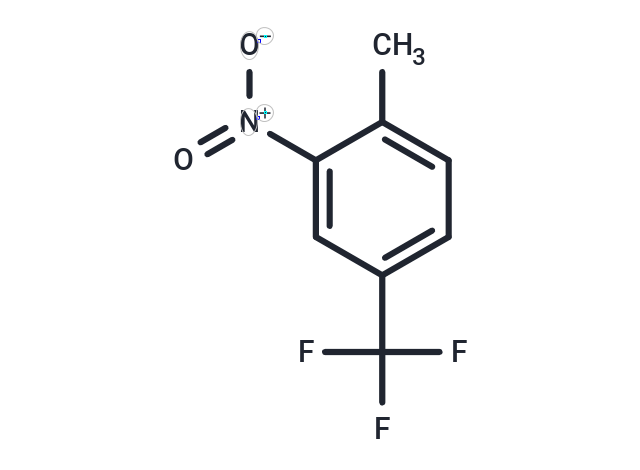 4-Methyl-3-nitrobenzotrifluoride