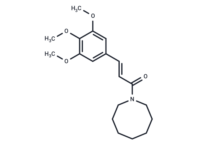 Cinoctramide