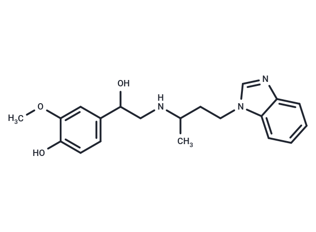 Imoxiterol