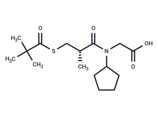 Pivalopril