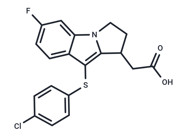 L 888607 Racemate