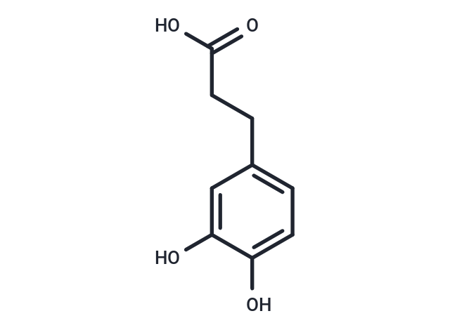 Dihydrocaffeic acid