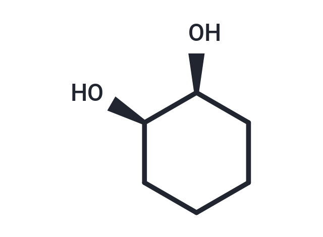 cis-1,2-Dihydroxycyclohexane