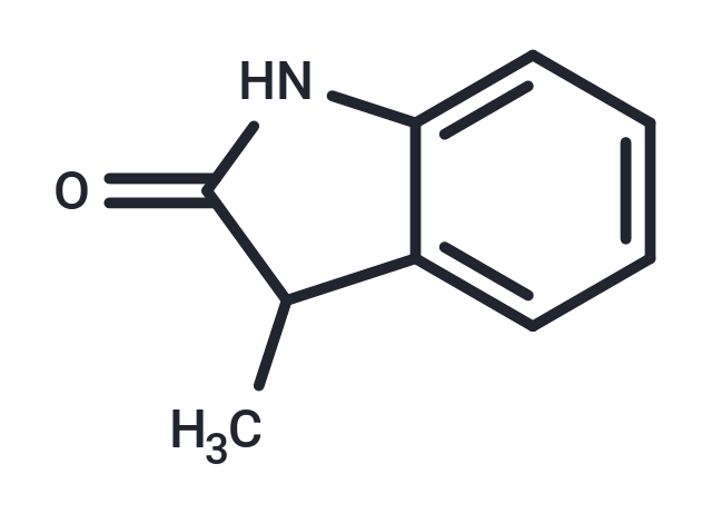 3-Methylindolin-2-one