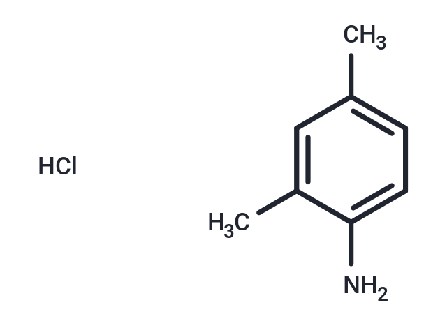 2,4-Xylidine hydrochloride