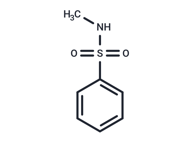 N-methylbenzenesulfonamide