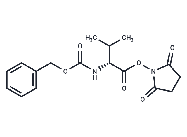 Z-Val-Osu