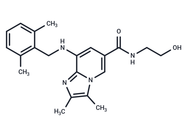 Linaprazan