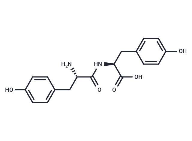 Tyrosyltyrosine