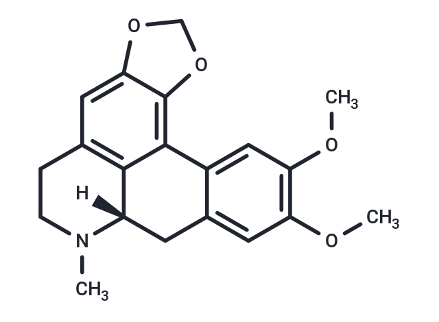 Dicentrine