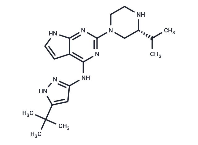 Spastazoline