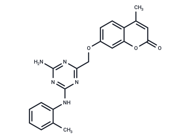 GPR40/FFAR1 modulator 1