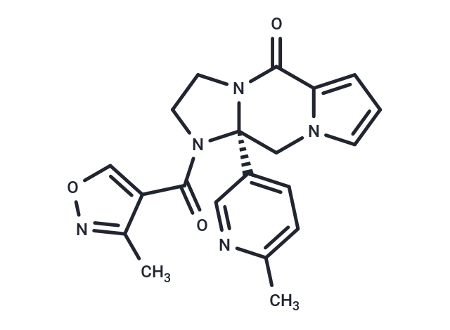 (S)-Enzaplatovir