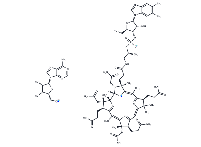 Adenosylcobalamin